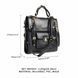Сумка для хранения секс-игрушек Lockink Sevanda Detachable JK Bag