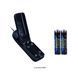 Вибропуля BULLET WITH VIBRATION, Фиолетовый