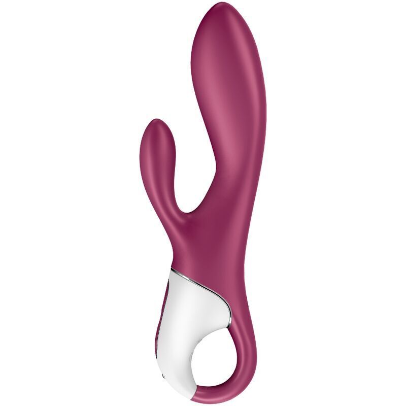 Вібратор кролик Satisfyer Heated Affair