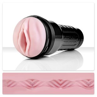 Мастурбатор вагина Fleshlight Pink Lady Vortex