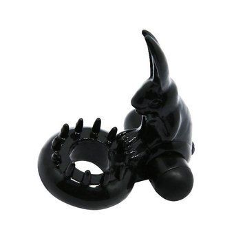 Кольцо эрекционное с вибрацией Sweet Ring