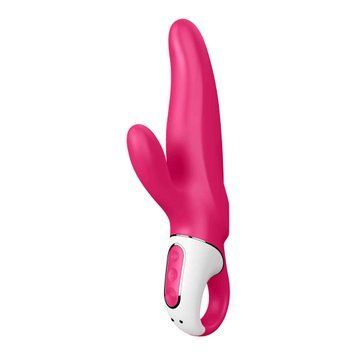 Вибратор Satisfyer Mr. Rabbit
