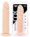 Фалоімітатор KIOTOS Cox Flesh Dildo 036 з присоскою, тілесний