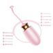 Віброяйце на дистанційному керуванні Elegant Vibrating Love Egg USB 10 функцій/голосове управління