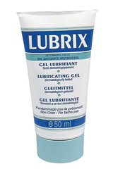 Лубрикант універсальний Lubrix 50 ml