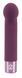Вібратор для точки G Elegant Series G-Spot Vibe, фіолетовий, Фіолетовий