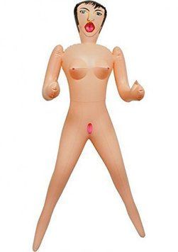 Реалистичная кукла Katy Pervy Love Doll