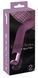 Вібратор для точки G Elegant Series G-Spot Vibe, фіолетовий, Фіолетовий