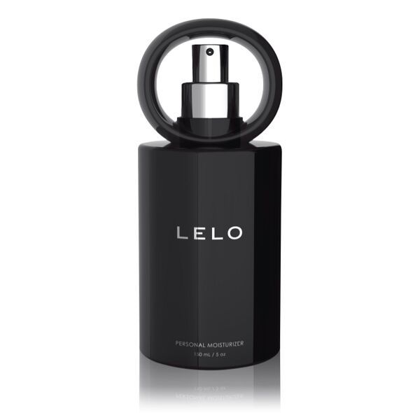 Лубрикант на водной основе LELO Personal Moisturizer, без глицерина, растительные экстракты, 150 мл