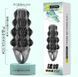 Стимулююча насадка Meleon - Mighty Peak Locking Sleeve, PS-05