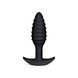 Анальная пробка Dorcel SPIRAL PLUG, диаметр 3 см, силикон