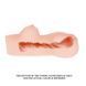 Штучна вагіна Temptation Passion Lady 009036, тілесний