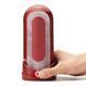 Мастурбатор с нагревателем Tenga Flip Zero Red + Flip Warming Set, Красный