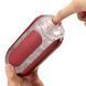 Мастурбатор с нагревателем Tenga Flip Zero Red + Flip Warming Set, Красный
