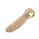 Вибратор 69 Ecstasy Cutie Realistic Dildo, телесный