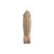 Вибратор 69 Ecstasy Cutie Realistic Dildo, телесный