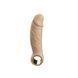 Вибратор 69 Ecstasy Cutie Realistic Dildo, телесный
