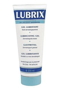 Лубрикант на водной основе Lubrix 200 ml