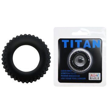 Ерекційне кільце Titan(210144)