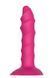 Анальний плаг CHEEKY LOVE TWISTED PLUG WITH SUCTION CU
