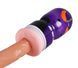 Вагина-мастурбатор CANWIN New Dult Concept - Vagina, CAN-M211-2, телесный
