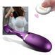 Віброяйце Vibrating Silicone Love EGG USB 10 Function / Voice Control