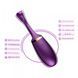 Віброяйце Vibrating Silicone Love EGG USB 10 Function / Voice Control