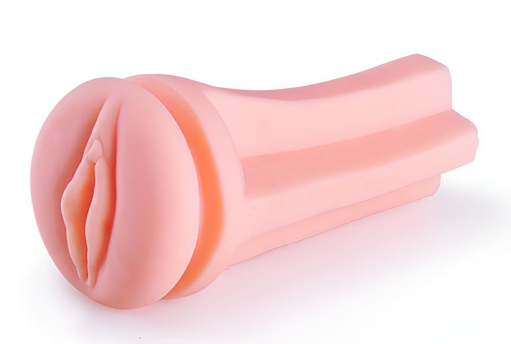 Вагина-мастурбатор CANWIN Passion Cup - Vagina, CAN-M211-3, телесный