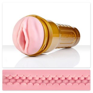 Мастурбатор Fleshlight Stamina Training Unit Fleshlight STU