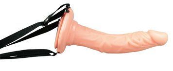 Жіночий страпон Shag Me Strap - on від Orion