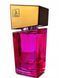 Духи с феромонами женские SHIATSU Pheromone Fragrance women pink 50 ml
