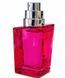 Духи с феромонами женские SHIATSU Pheromone Fragrance women pink 50 ml