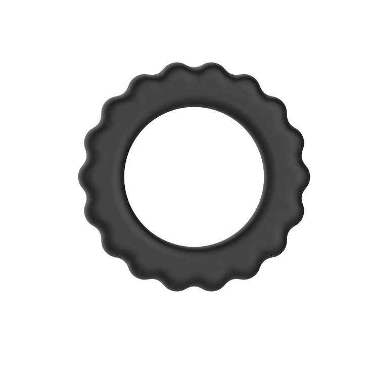 Эрекционное кольцо Titan (210145)