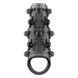 Стимулююча насадка Meleon - Orbiting Beads Locking Sleeve, PS-07