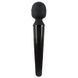 Вибромассажер Stymulator-Rechargeable Power Wand, Черный