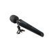 Вибромассажер Stymulator-Rechargeable Power Wand, Черный