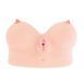 Искусственная вагина Kokos Juliana Breast, телесный