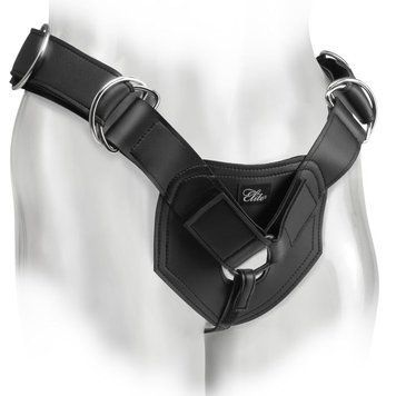 Трусики для страпона Fetish Fantasy Elite Universal Heavy-Duty Harness от Pipedream