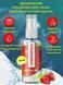 Оральный гель-лубрикант EGZO AROMA GEL - Strawberry, 50 мл