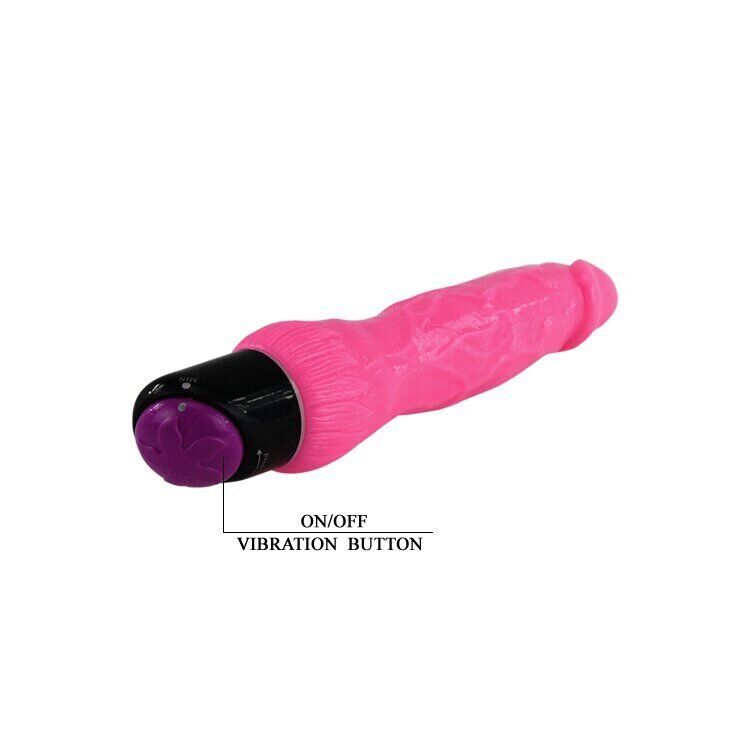 Вибромассажер SEX pink vibe