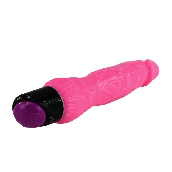 Вибромассажер SEX pink vibe