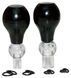Вакуумні стимулятори для сосків Nipple Pump 10 Piece Set