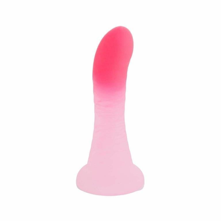 Страпон Lockink Sevanda Queen Sheba Strapon With Pink Dildo