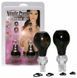 Вакуумні стимулятори для сосків Nipple Pump 10 Piece Set