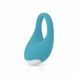 Віброкільце для члена Cala Azul Jose Vibrating Cockring, блакитне