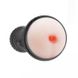 Мастурбатор анус с вибрацией - Pink Butt vibration BM-00900T27Z-1