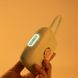 Вакуумный клиторальный стимулятор Otouch Louis Vibrate Teal с вибрацией
