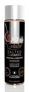 Лубрикант оральный System JO Gelato Salted Caramel 120 мл