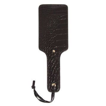 Шлепалка Fetish Fantasy Gold Pleasure Paddle от Pipedream Products