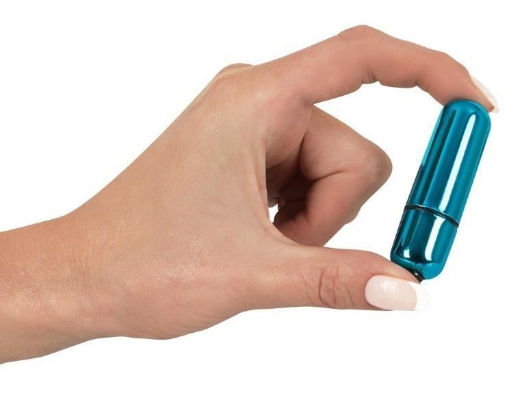 Набір із 8 предметів Blue Appetizer, блакитний, Блакитний